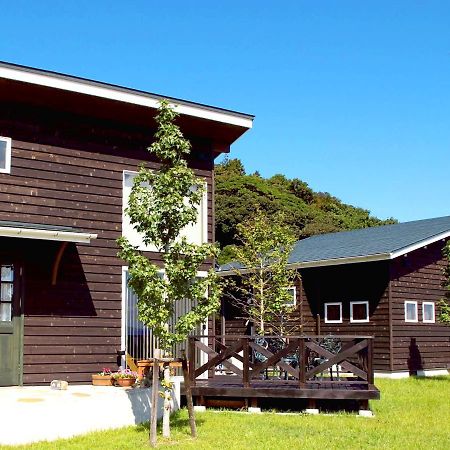 Mt Ichibata Cottage Izumo Esterno foto