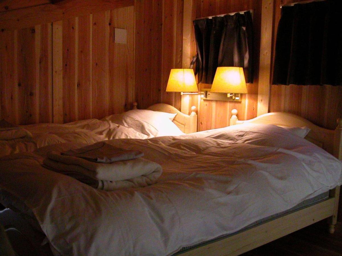 Mt Ichibata Cottage Izumo Esterno foto