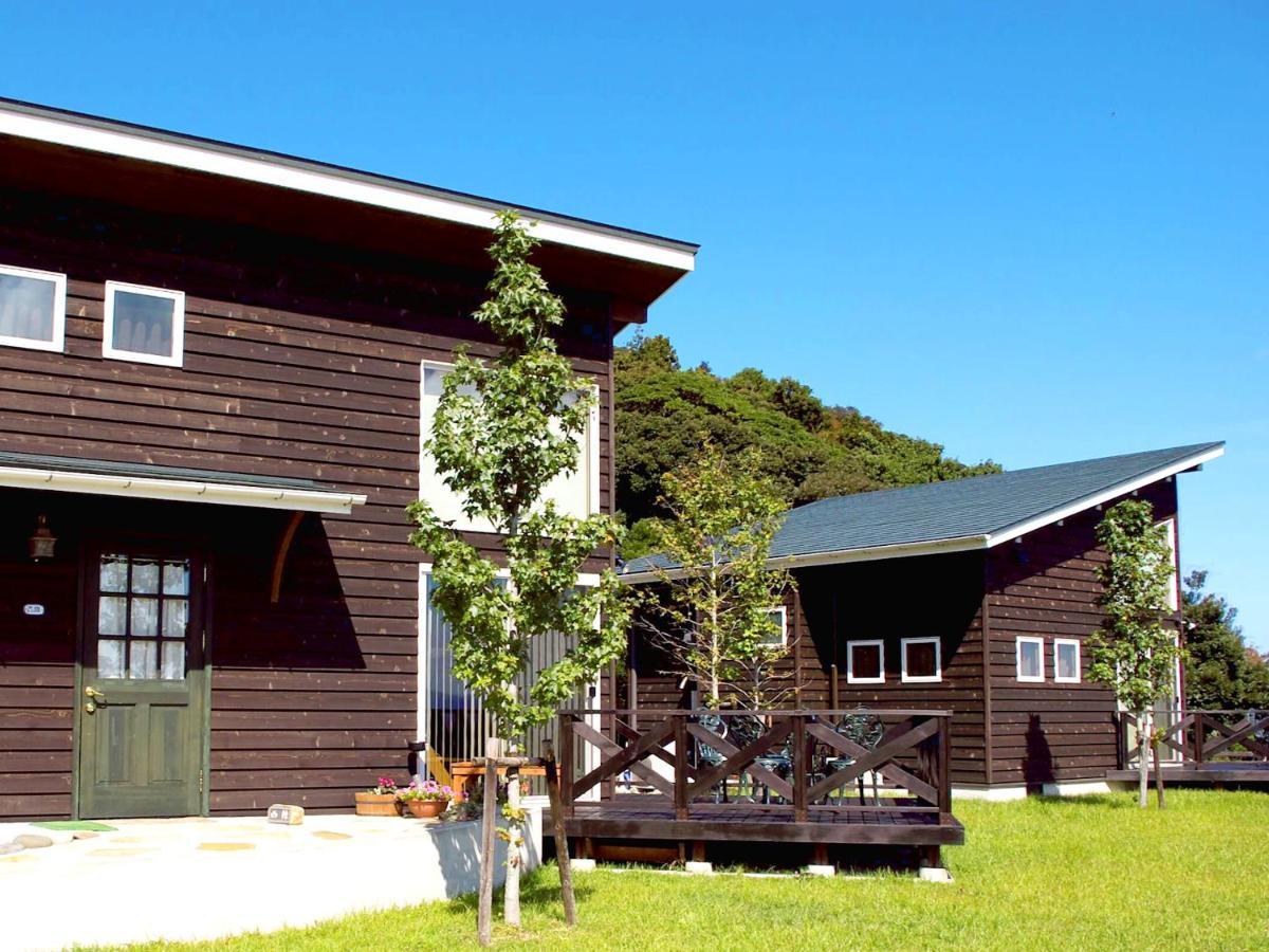 Mt Ichibata Cottage Izumo Esterno foto