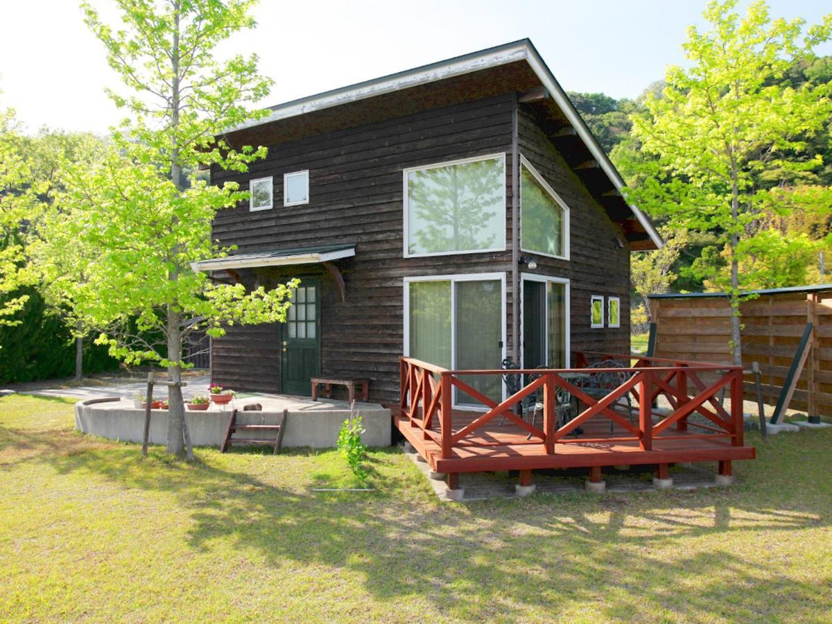 Mt Ichibata Cottage Izumo Esterno foto