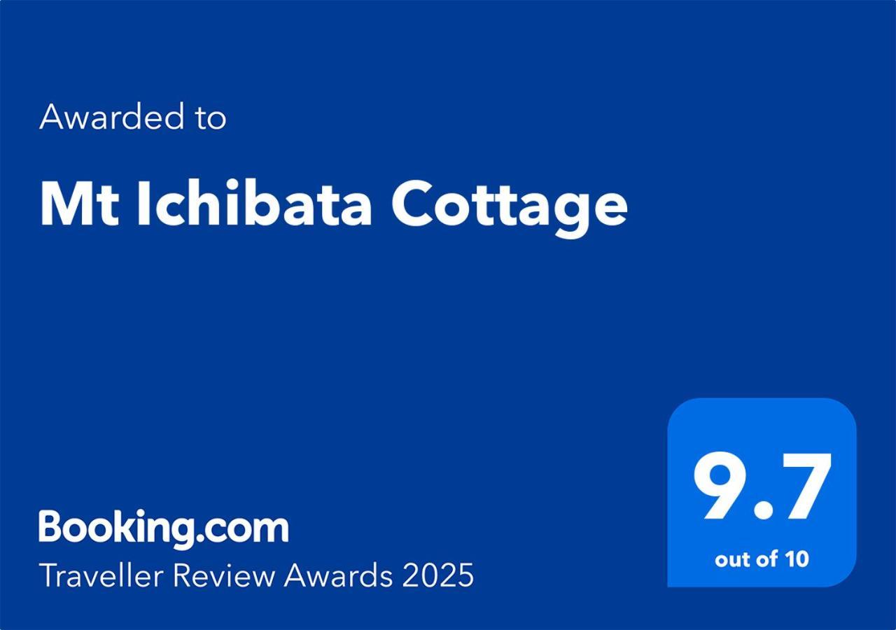 Mt Ichibata Cottage Izumo Esterno foto