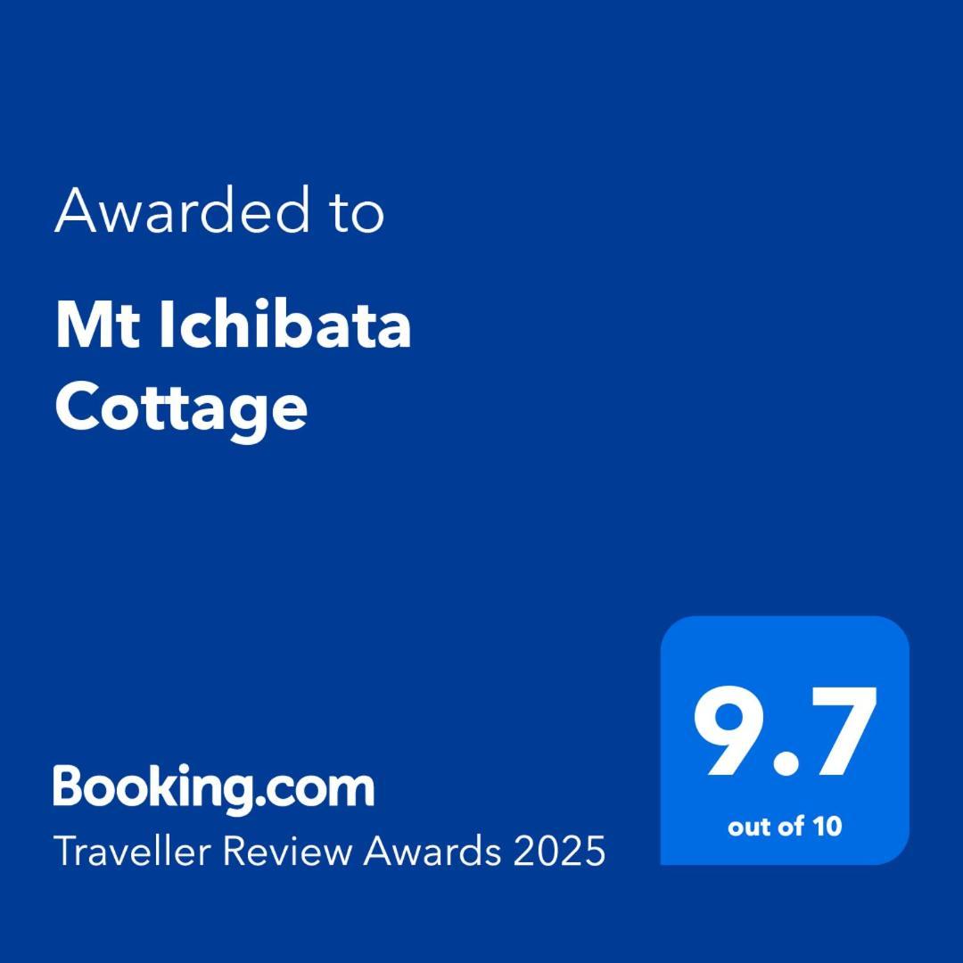 Mt Ichibata Cottage Izumo Esterno foto